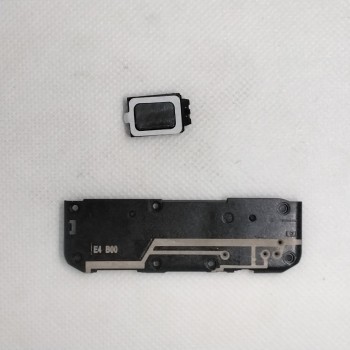 علبة جرس SM A12