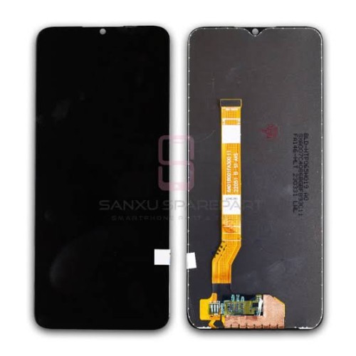 شاشة OP A78/A58 KY