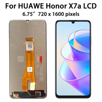 شاشة HONOR X7A OR