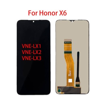 شاشة HONOR X6 2020 SP