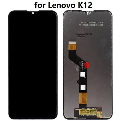   شاشة  LENOVO K12
