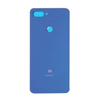 ضهر MI 8 LITE