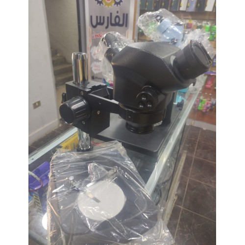 مكرسكوب كايسي غير داعم للكاميرا 