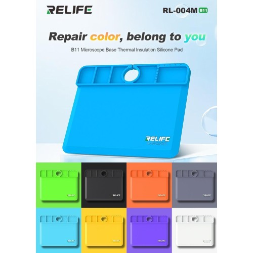 بادة مكرسكوب