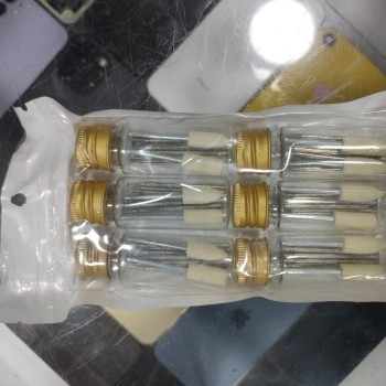 طقم دريل تنضيف وقطع