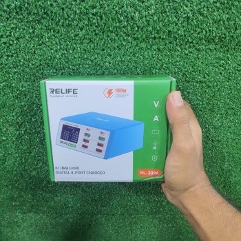 تستر شحن 309a