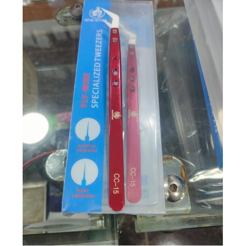 جفت سيراميك 